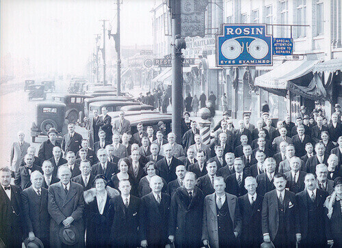 History of Excellence in Chicago