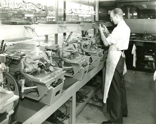 History of Excellence in Chicago