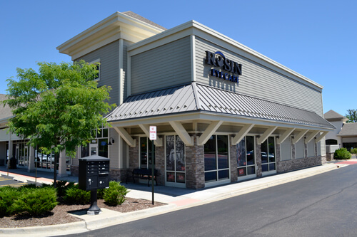 History of Excellence in Chicago